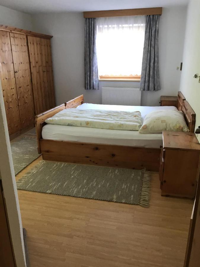 Appartement Haus Dengg à Zellberg Extérieur photo
